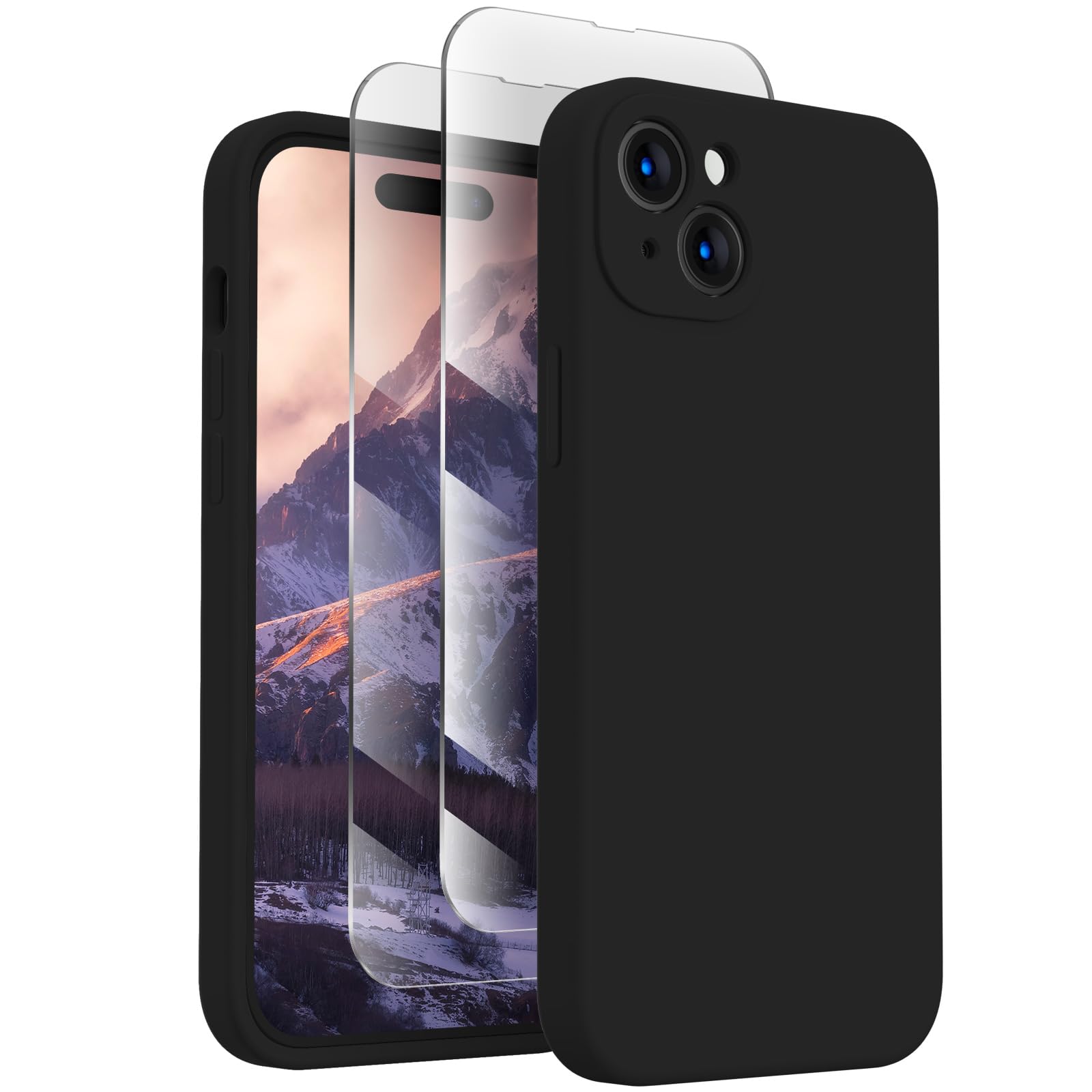 FireNova Designed for iPhone 13 Pro Case — Iphone 15