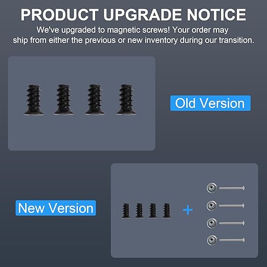 120mmx6 720mm Adjustable Computer PC Vent Fans 3V-12V Speed Controller for Flexible Arrange Cabinet Rack Space Window Wall Server Mining Rig Chicken Coop Exhaust Cooling