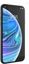 ZAGG InvisibleShield Glass Elite Screen Protector - Made for Apple iPhone 11 Pro Max and Xs Max- Case Friendly Screen - Impact & Scratch Protection (200103914)