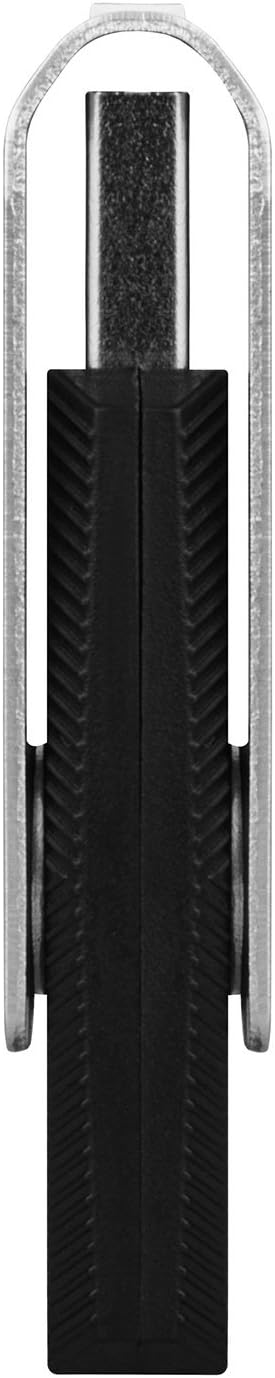 TOPESEL 100PCS 16GB Bulk USB 2.0 Flash Drive Swivel Memory Stick Thumb Drives Pen Drive (16G, 100 Pack, Black)