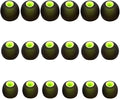 Brandless Earbud Tips Replacement Earbuds Ear Tips Eartips Eargels 9 Pairs S M L