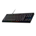 Logitech G515 TKL Gaming Keyboard (Tactile) - Black
