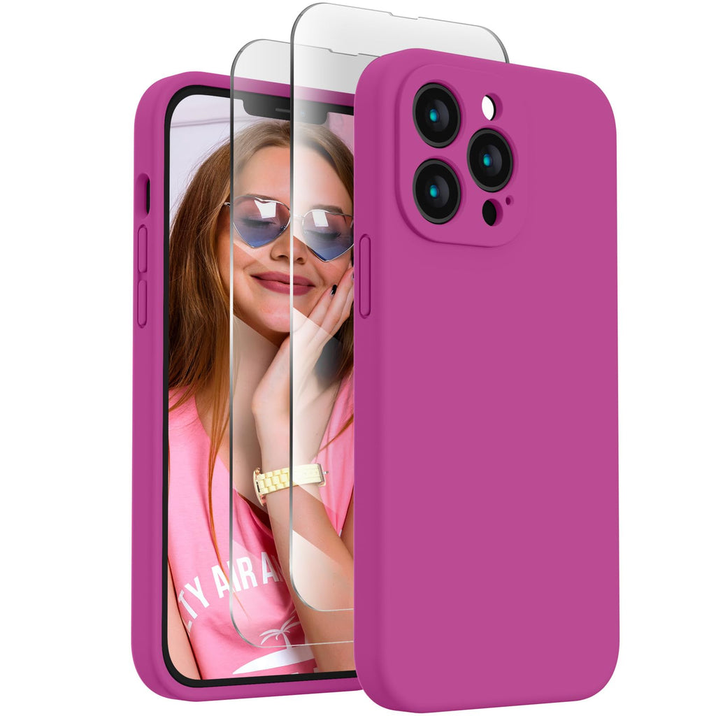 FireNova Designed for iPhone 13 Pro Case — Iphone 13 Pro Max