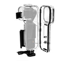 PULUZ Waterproof Case for DJI Osmo Pocket 3, 147FT/45M Diving Housing