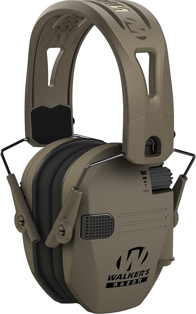 Walker's TACTI Grip Series