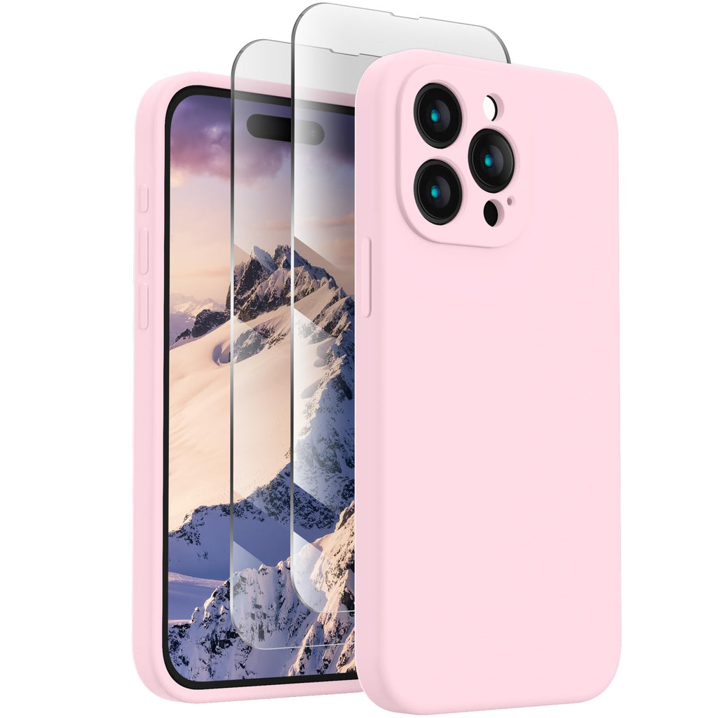 FireNova Designed for iPhone 13 Pro Case — Iphone 15 Pro Max