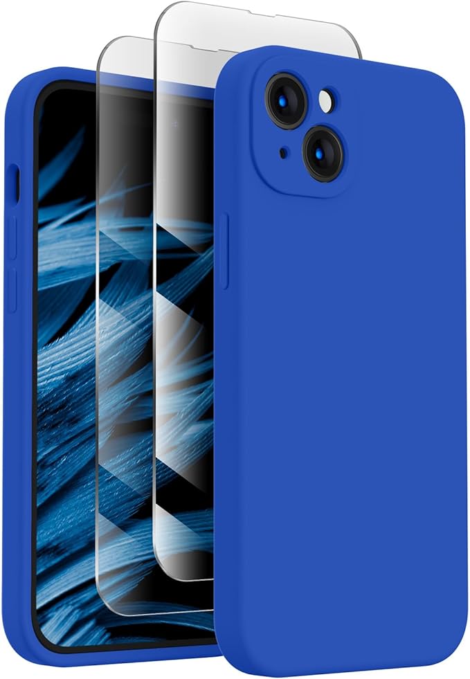 FireNova Designed for iPhone 13 Pro Case, 6.1" — Iphone 15
