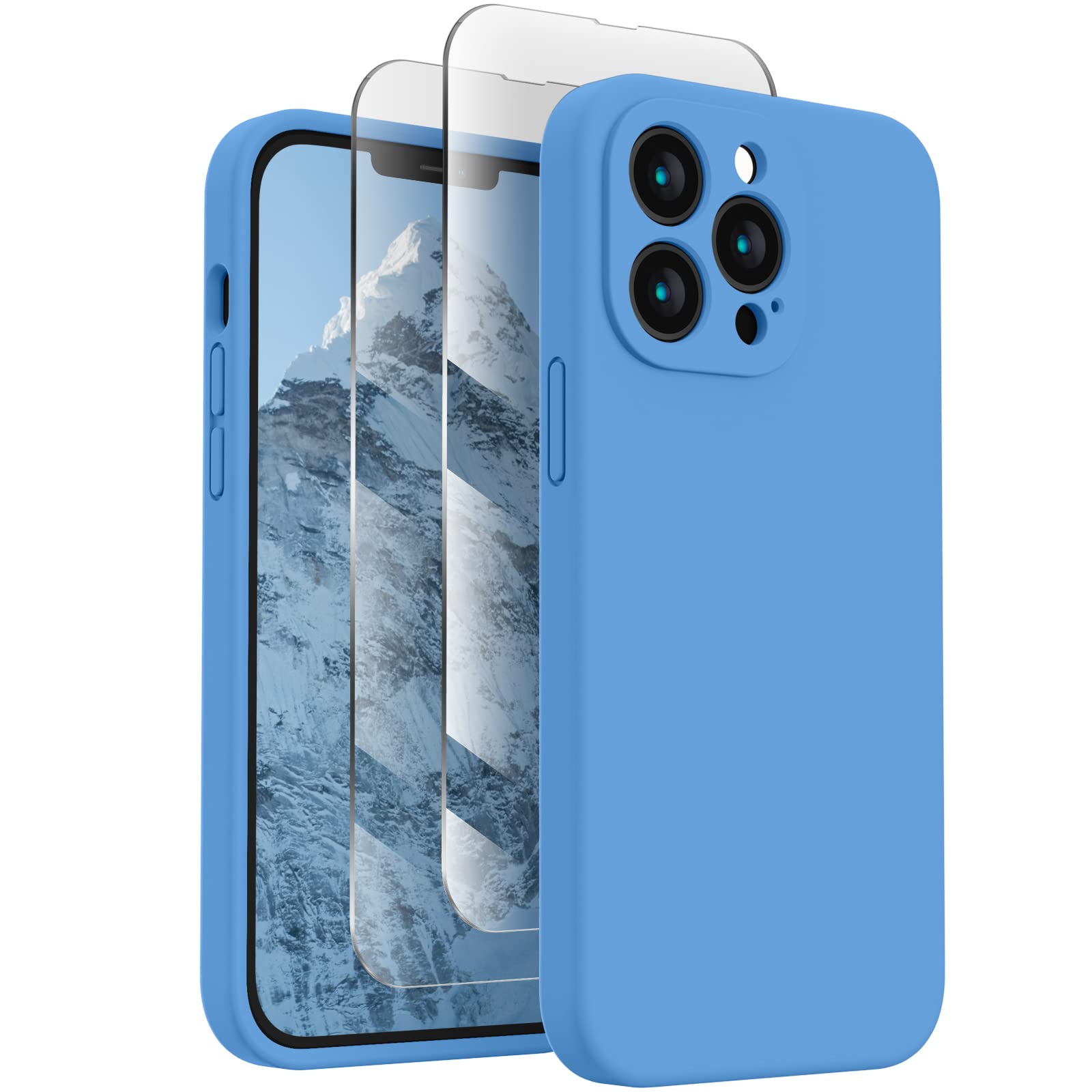 FireNova Designed for iPhone 13 Pro Case — Iphone 13 Pro Max