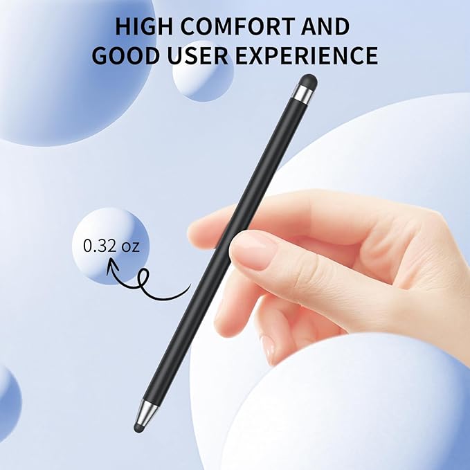 Stylus (10Pcs), Stylus Pen for Touchscreen
