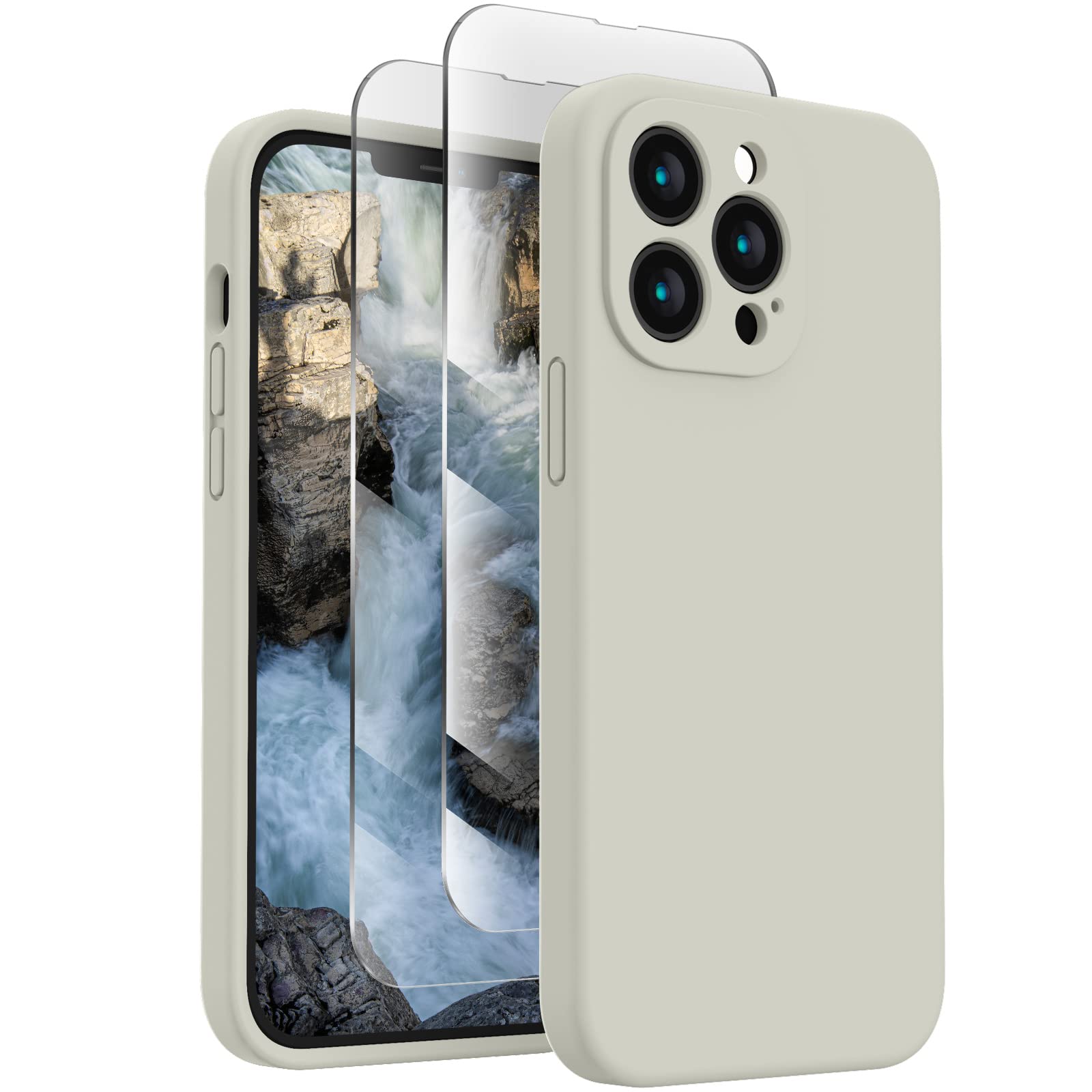 FireNova Designed for iPhone 13 Pro Case — Iphone 13 Pro Max
