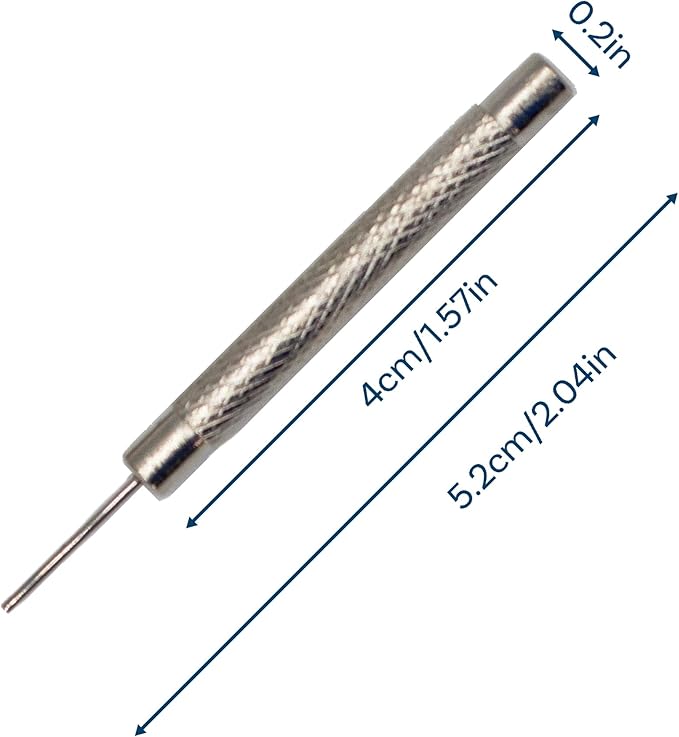 MMOBIEL 16 x Universal SIM Card Removal Tool SIM Ejector Pin Compatible with All Smartphones - iPhone, Samsung, Xiaomi, Oppo, Huawei, OnePlus, etc.