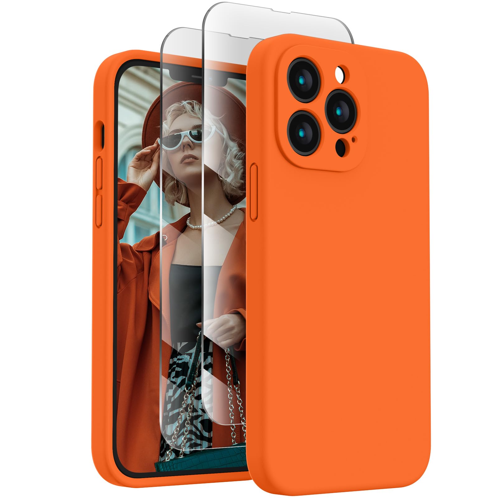 FireNova Designed for iPhone 13 Pro Case — Iphone 13 Pro Max