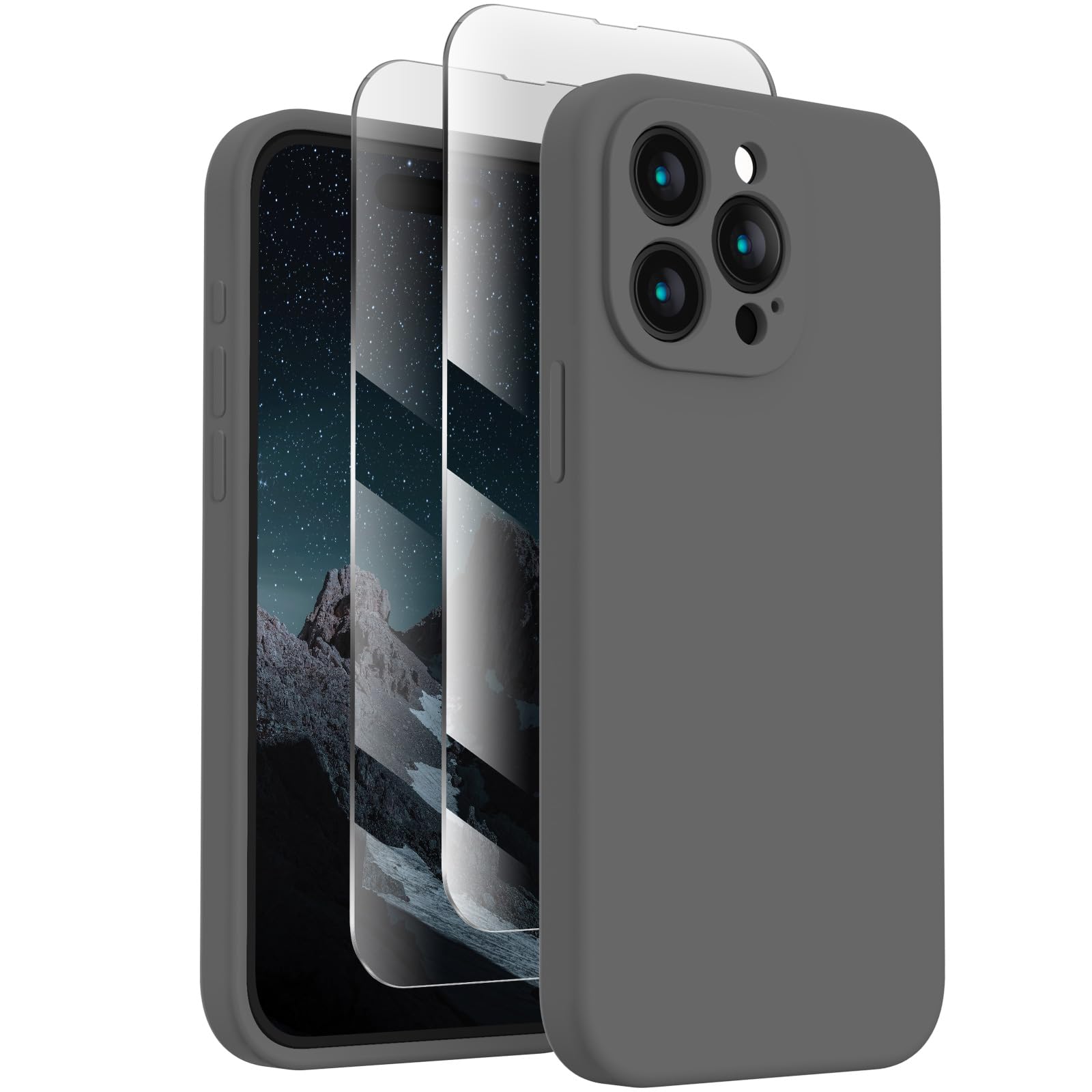 FireNova Designed for iPhone 13 Pro Case — Iphone 15 Pro Max