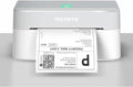 MUNBYN Bluetooth Thermal Label Printer RW403B, Wireless 4x6 Shipping Label Printer for Small Business, Compatible with Android, iPhone, Windows, Mac, Chromebook, Print Width 1.57"-4.25"