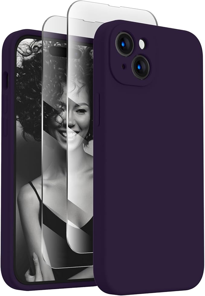 FireNova Designed for iPhone 13 Pro Case, 6.1" — Iphone 15