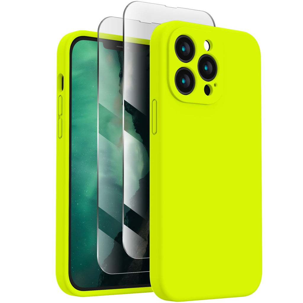 FireNova Designed for iPhone 13 Pro Case — Iphone 13 Pro Max