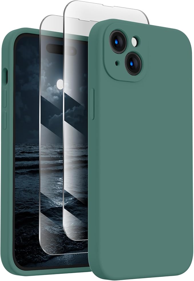 FireNova Designed for iPhone 13 Pro Case, 6.1" — Iphone 15