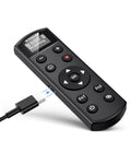 Aodelan for Nikon Wireless Rechargeable Camera Remote Control