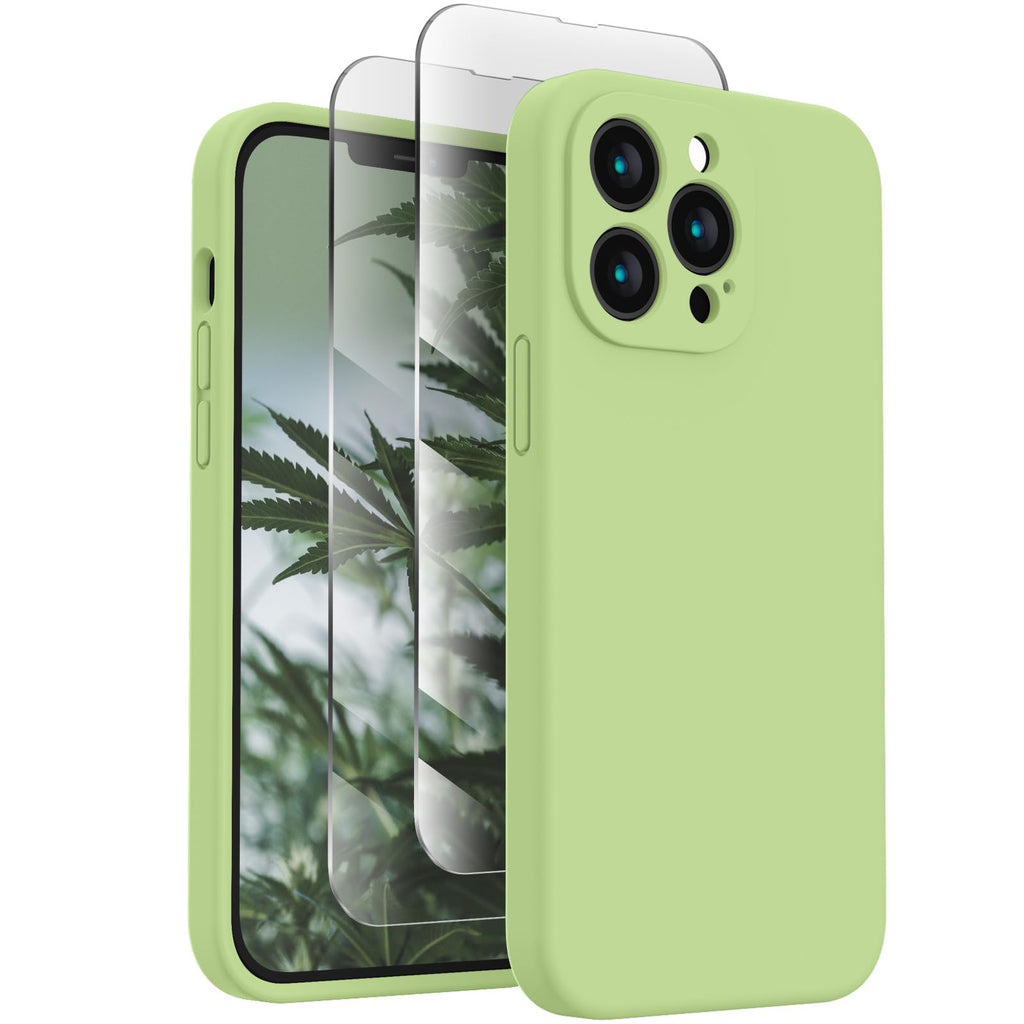 FireNova Designed for iPhone 13 Pro Case — Iphone 13 Pro Max