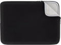 RAINYEAR 16 Inch Laptop Sleeve Protective Soft Case Padded Zipper Cover Specially Compatible with 16" MacBook Pro/Max M1 M2 M3 M4 A2141 A2485 A2780 A2991 A3403 A3186 (Black, Upgraded Version)