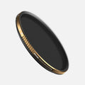 PolarPro 95mm Peter McKinnon VND Camera Filter - 6-9 Stop Variable Neutral Density Lens Filter for DSLR/Mirrorless Professional Video – PMVND Signature Edition II for Cinematic Shutter Speed Control