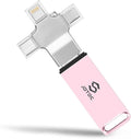 Auto-Backup-Photo-Stick 256GB | Fully Automatic Photo Video Saver for All Devices | Smart Duplicate Detection & Auto Sorting | Secure Photo & Video Memory-Stick-Flash-Drive Picture-Backup-Flash-Drive