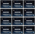 Gigastone 1TB NAS SSD Drive (12-Pack) 24/7 Durable TLC High Endurance RAID Data Storage Network Attached Storage 2.5" SATA Internal Solid State Hard Drives