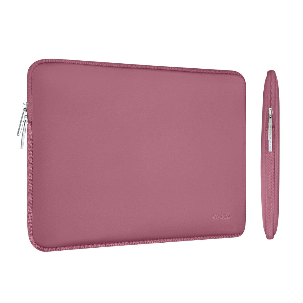 MOSISO Laptop Case 14 inch, 14 inch Laptop Sleeve with Small Case