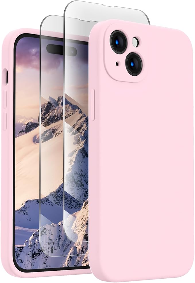FireNova Designed for iPhone 13 Pro Case, 6.1" — Iphone 15