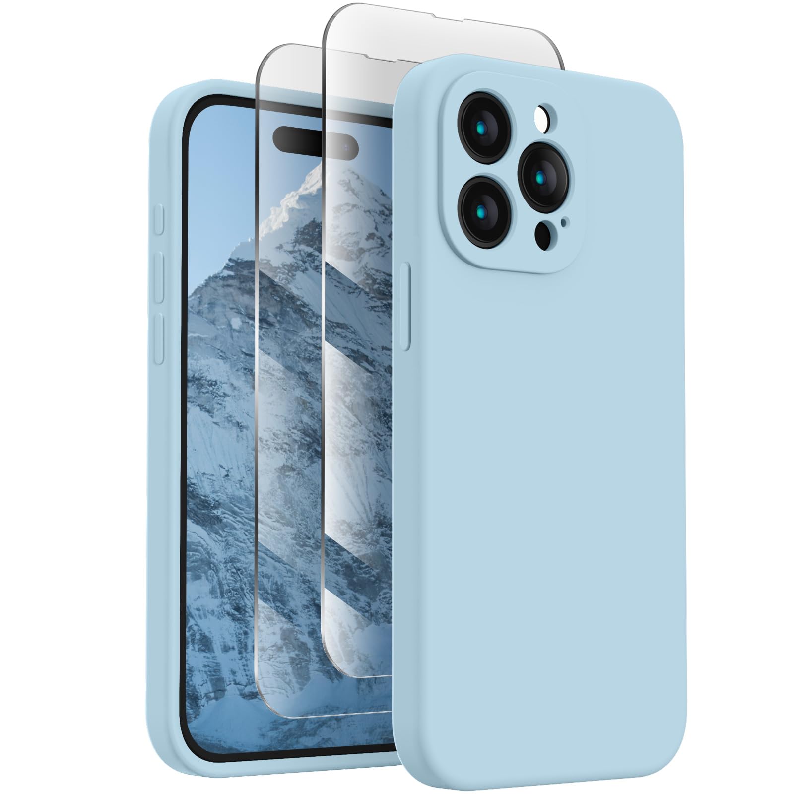 FireNova Designed for iPhone 13 Pro Case — Iphone 15 Pro Max