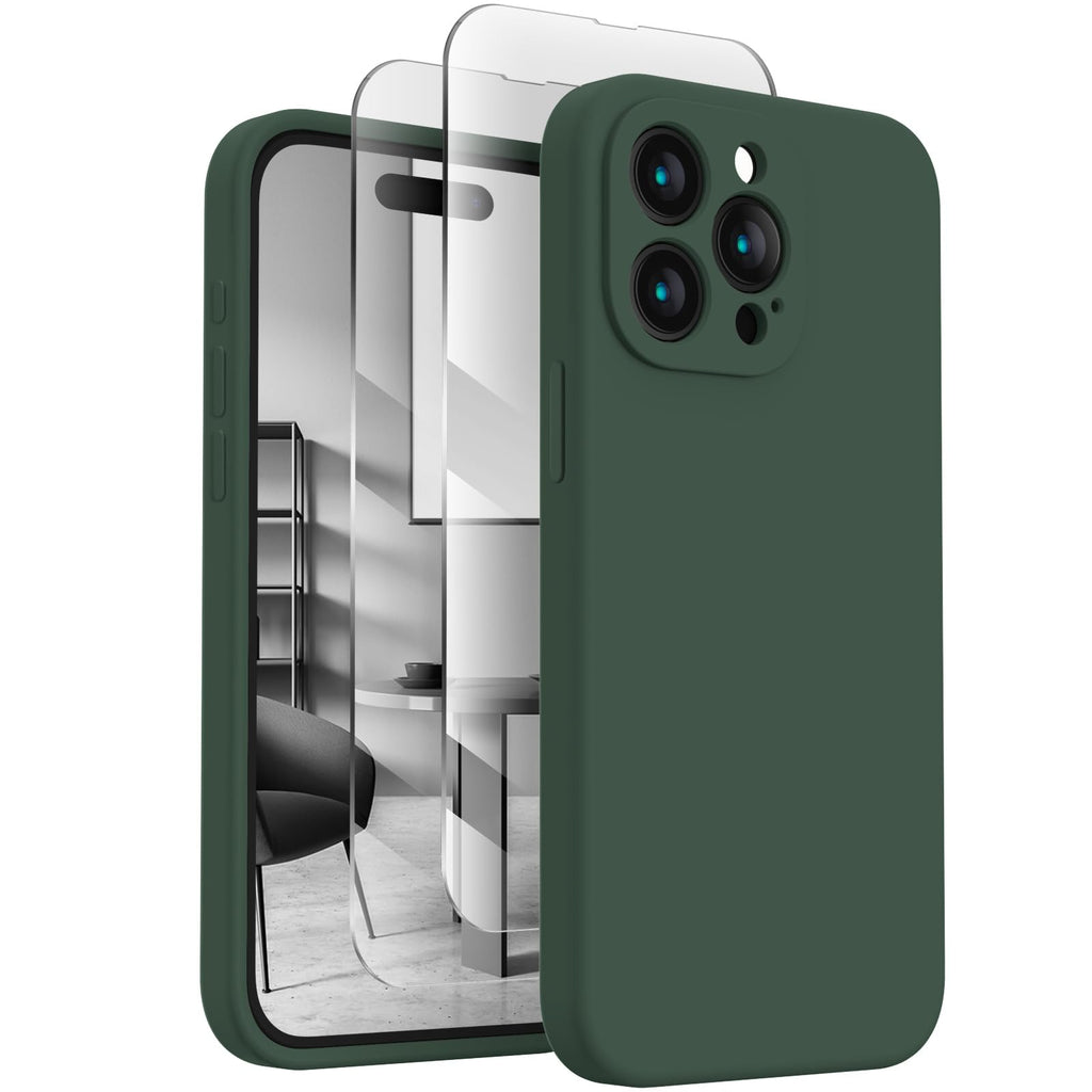 FireNova Designed for iPhone 13 Pro Case — Iphone 15 Pro Max