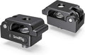 SmallRig Universal Spring Cable Clamp(2 pcs) MD2418
