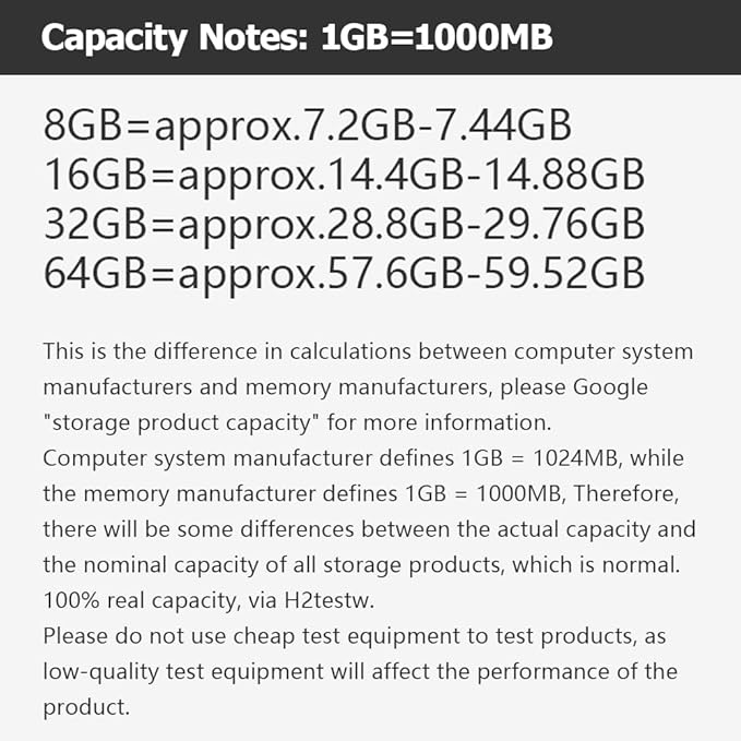 2 Pack TF Card 64GB with Adapter, High Speed Memory Card, UHS-I C10 A1 Memory TF Card for Tablet/Mobile Phone/Camera/Car Audio/Game Console (TF183 White Gray 64GB)