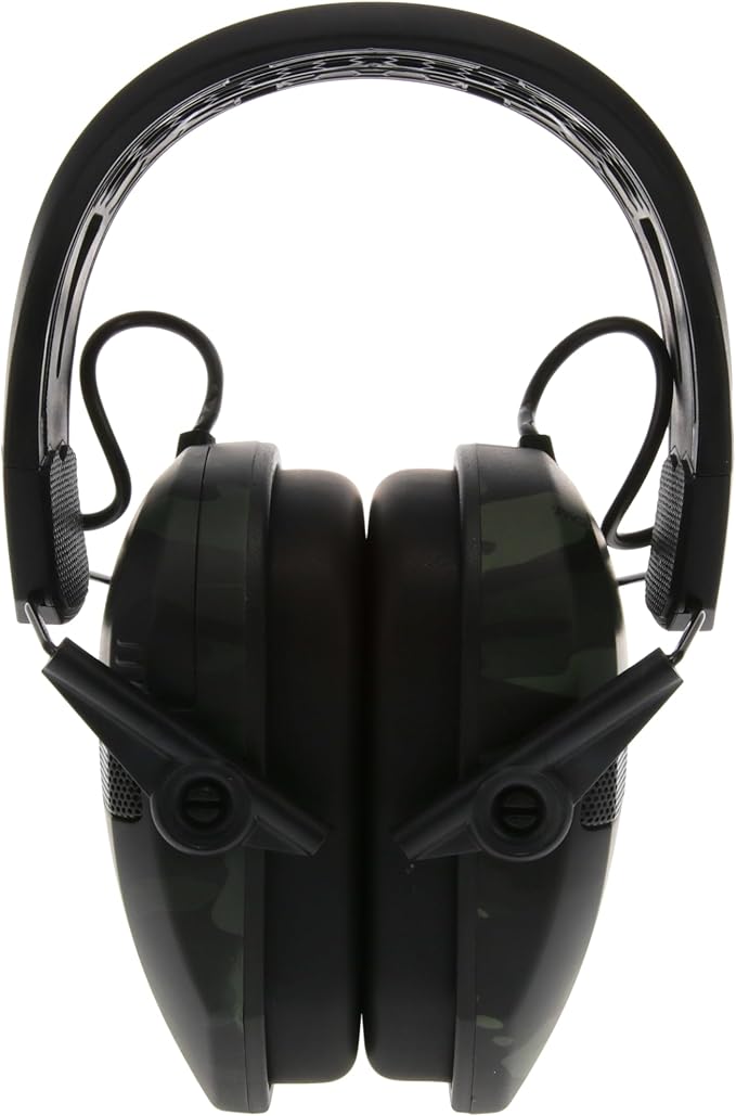 Walker's TACTI Grip Series