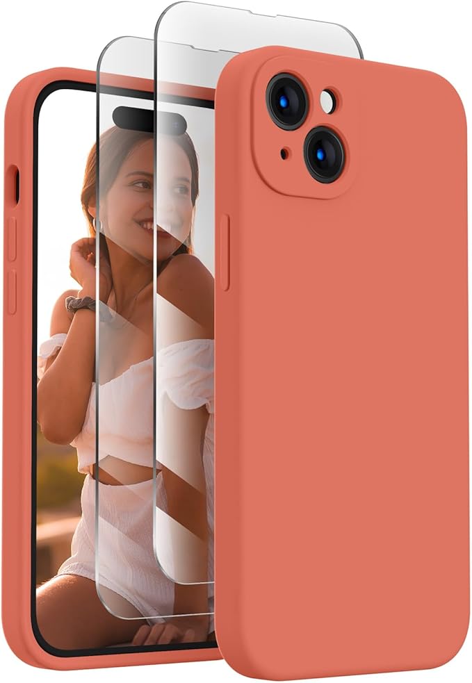 FireNova Designed for iPhone 13 Pro Case, 6.1" — Iphone 15