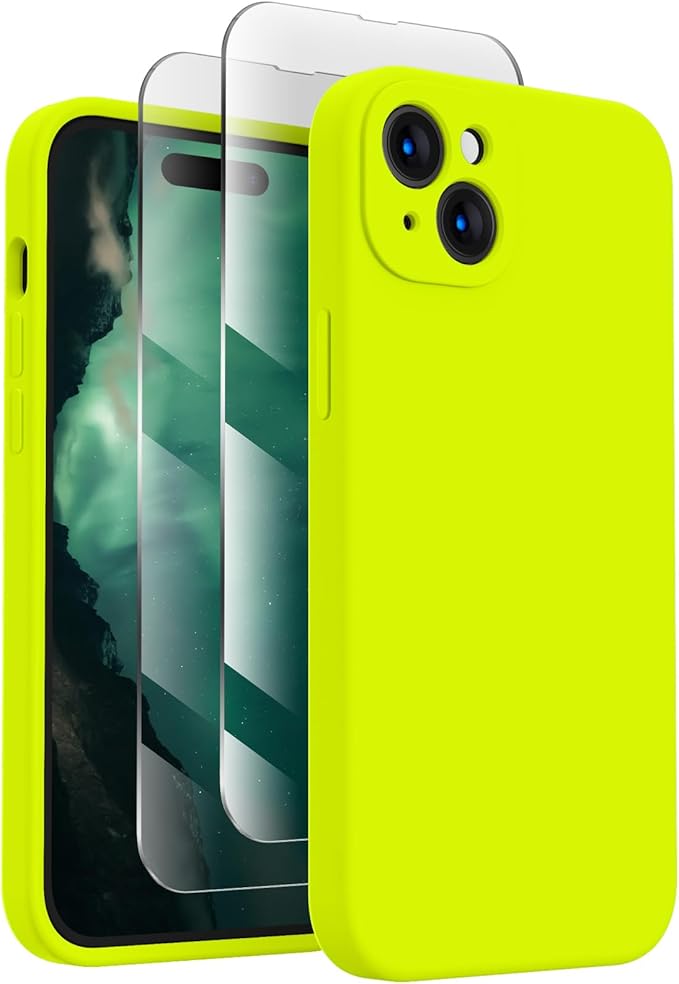 FireNova Designed for iPhone 13 Pro Case, 6.1" — Iphone 15