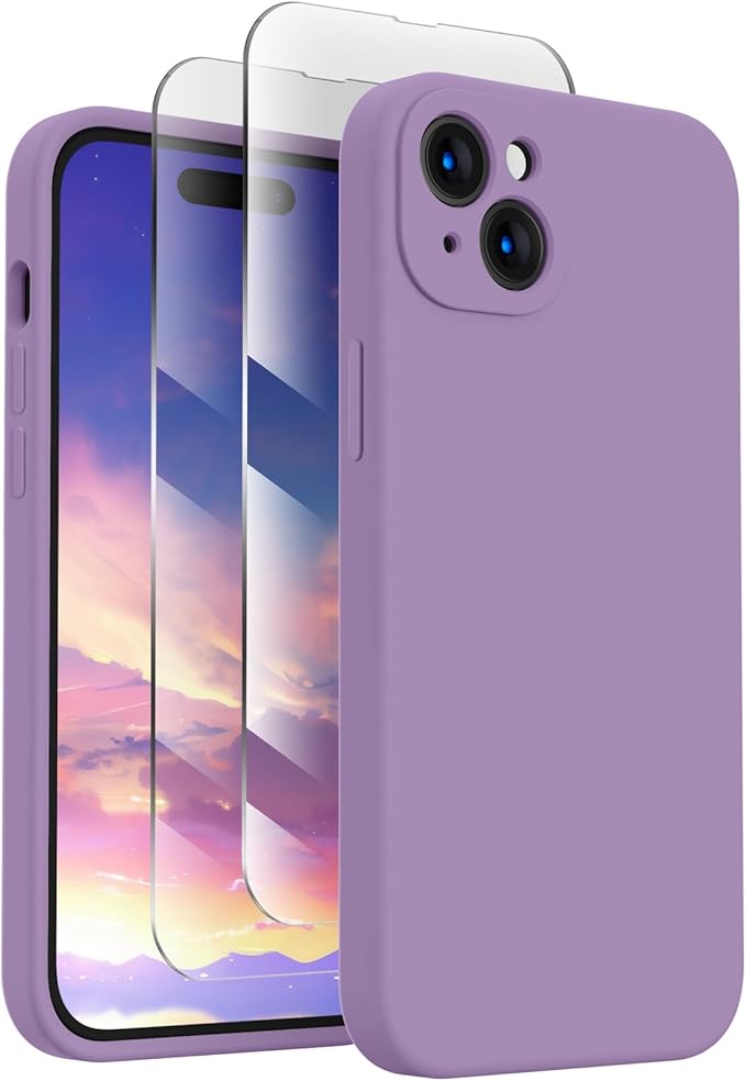 FireNova Designed for iPhone 13 Pro Case, 6.1" — Iphone 15