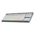 Logitech G515 Lightspeed TKL Wireless Gaming Keyboard (Tactile) - White
