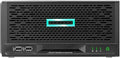 Hewlett Packard Enterprise HPE ProLiant MicroServer Gen10 Plus v2 Ultra Micro Tower Server, Xeon E-2314 4-Core 2.8GHz, 32GB DDR4 Memory, 4TB SSD Storage, iLo, Server 2022 Standard
