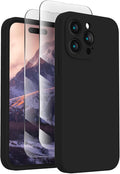 FireNova Designed for iPhone 13 Pro Case, 6.1" — Iphone 15 Pro