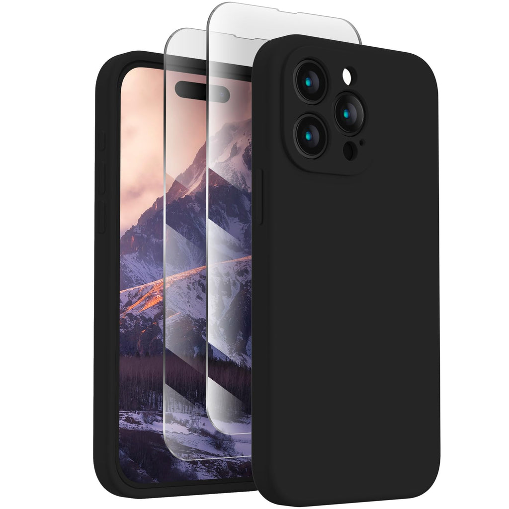 FireNova Designed for iPhone 13 Pro Case — Iphone 15 Pro Max