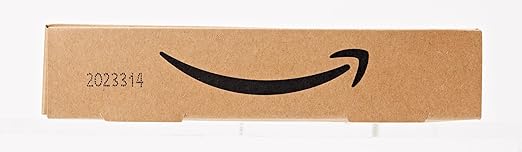 Amazon Basics USB-A to Micro USB Charging Cable, 480Mbps Transfer Speed with Gold-Plated Plugs, USB 2.0, 6 Foot, Black
