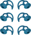 Earbud Tips 3 Pairs，Medium Silicone Earbud Tips Compatible with Bose QuietComfort Earbuds and Sport Earbuds