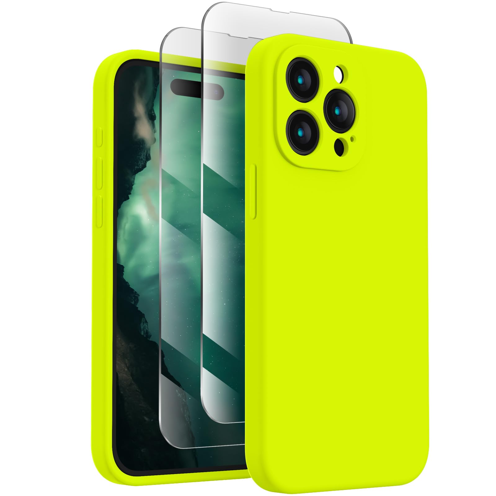 FireNova Designed for iPhone 13 Pro Case — Iphone 15 Pro Max