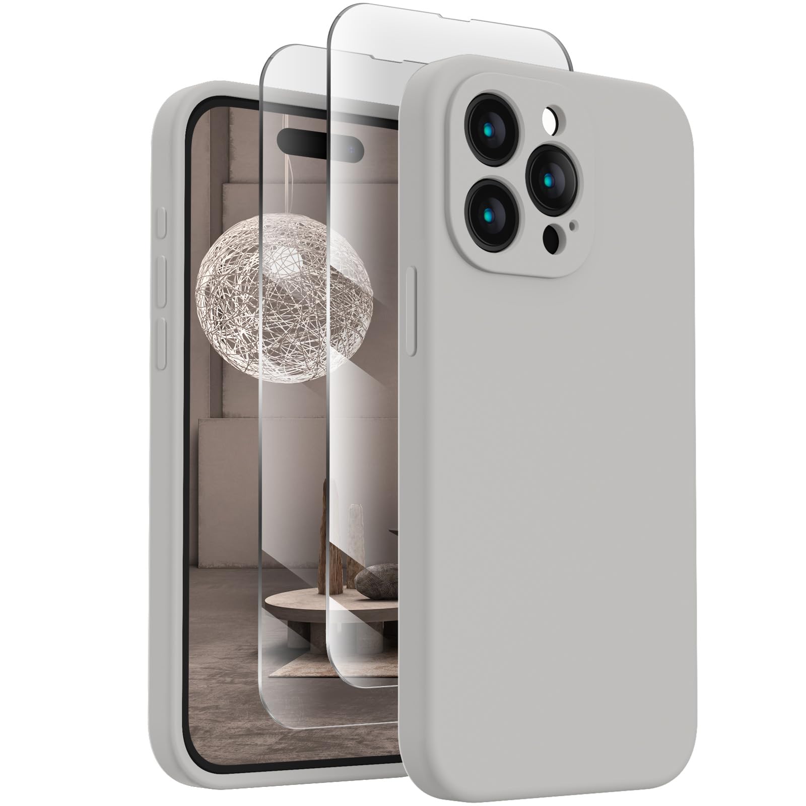 FireNova Designed for iPhone 13 Pro Case — Iphone 15 Pro Max