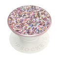 PopSockets Phone Grip with Expanding Kickstand, Adhesive Grip - Rosebud Pink