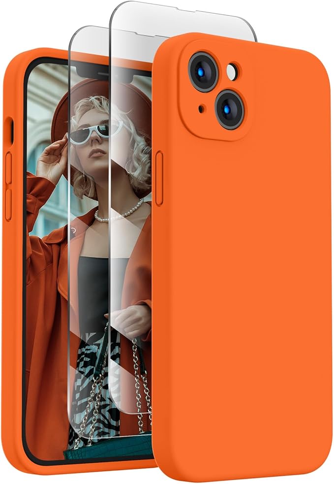 FireNova Designed for iPhone 15 Pro Max Case, 6.7" — Iphone 13