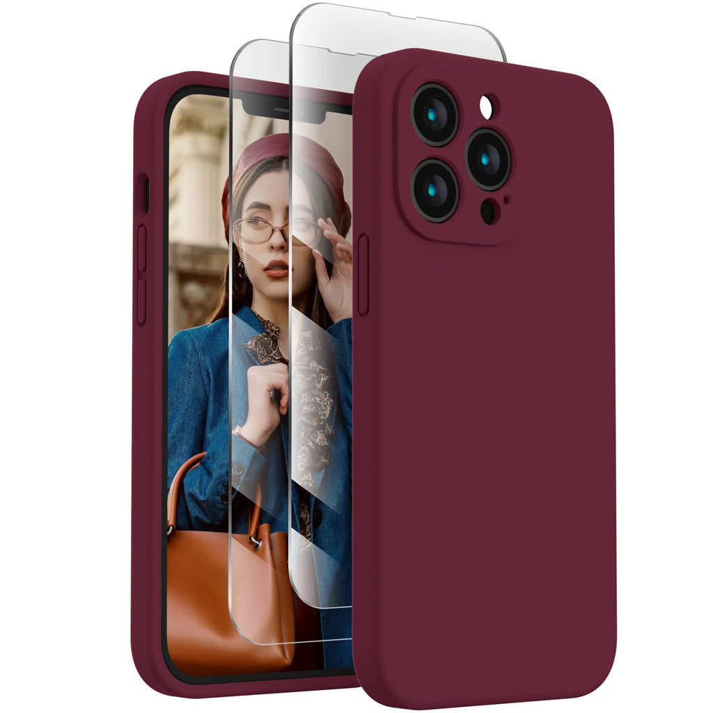FireNova Designed for iPhone 13 Pro Case — Iphone 13 Pro Max
