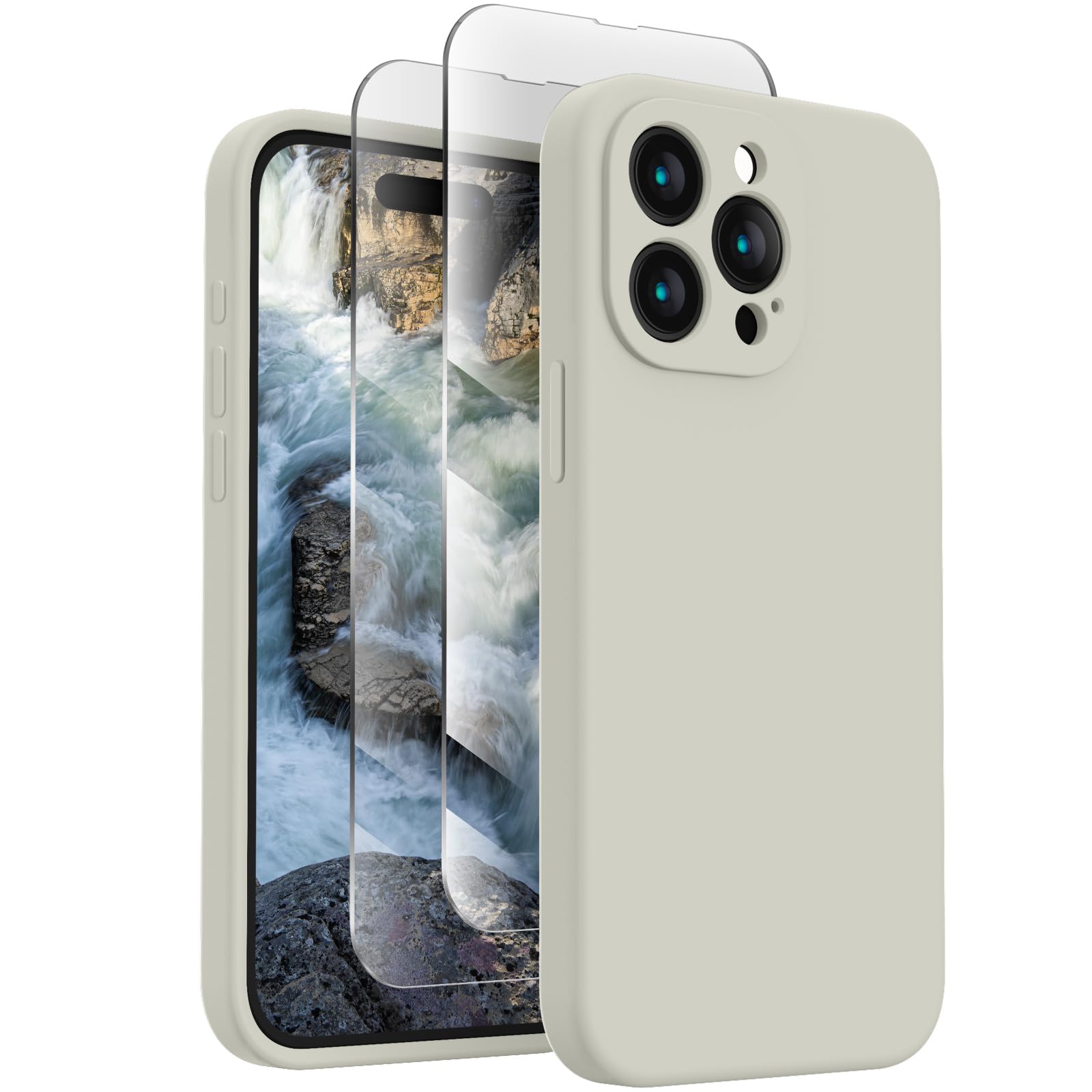 FireNova Designed for iPhone 13 Pro Case — Iphone 15 Pro Max