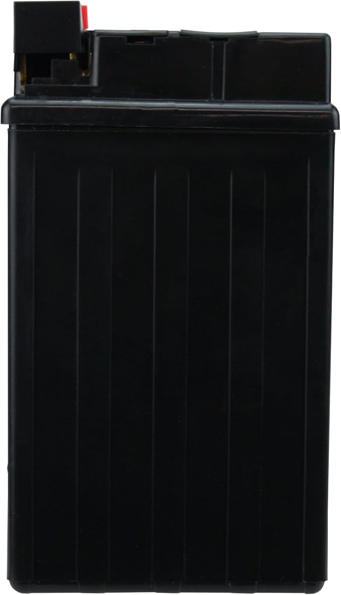 Powersports Battery - Replaces: YTX14-BS, ETX14, ES14BS, GTX14-BS, UTX1